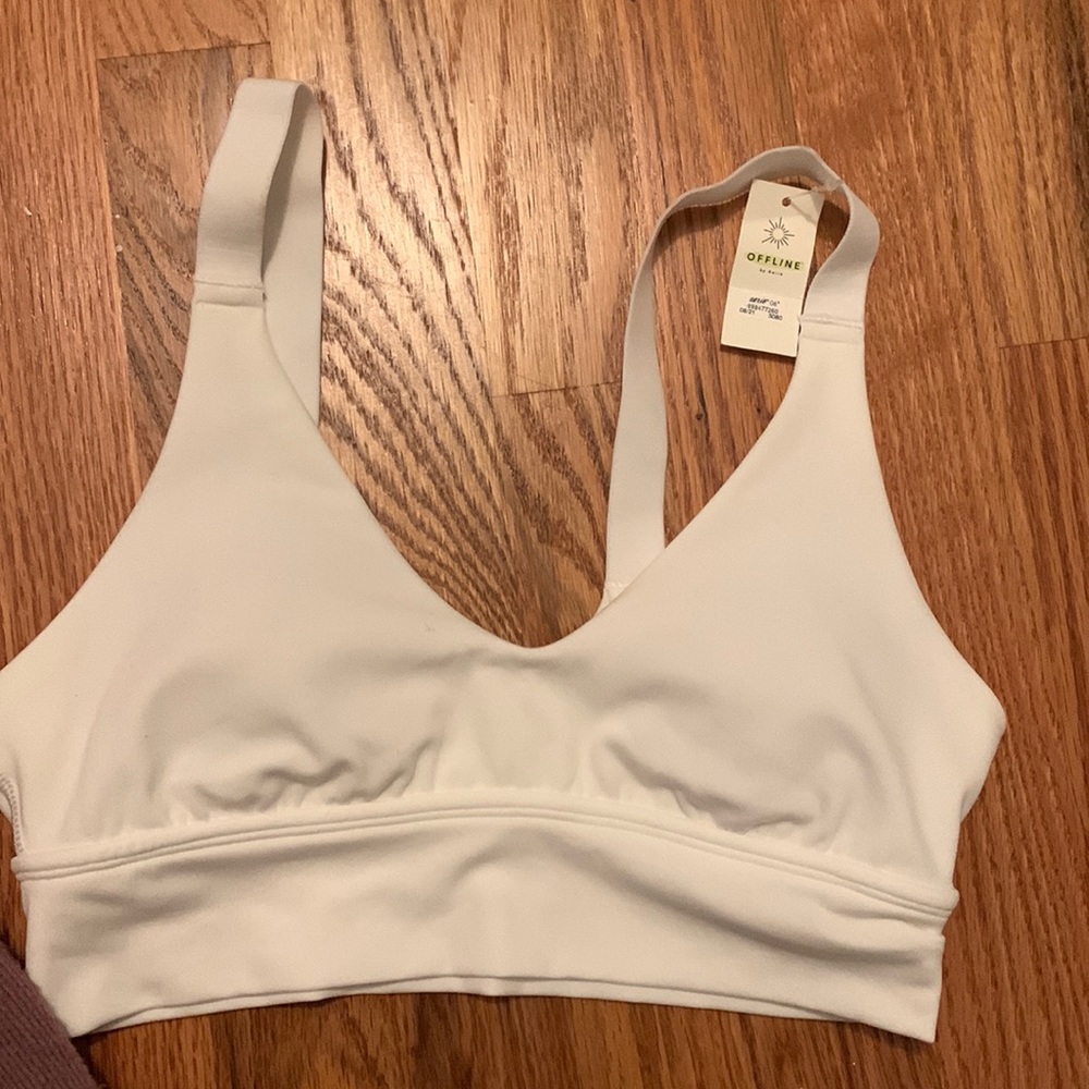 aerie NWT sports bra